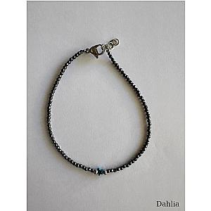 BRACCIALE SOTTILE CON STELLA