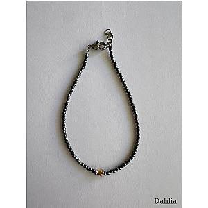 BRACCIALE SOTTILE CON STELLA