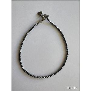 BRACCIALE SOTTILE IN EMATITE