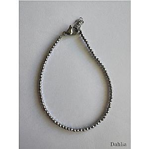 BRACCIALE SOTTILE IN EMATITE