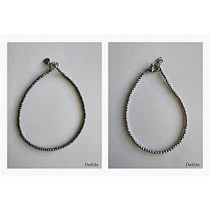 BRACCIALE SOTTILE IN EMATITE