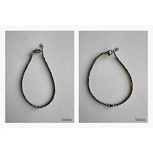 BRACCIALE SOTTILE CON STELLA